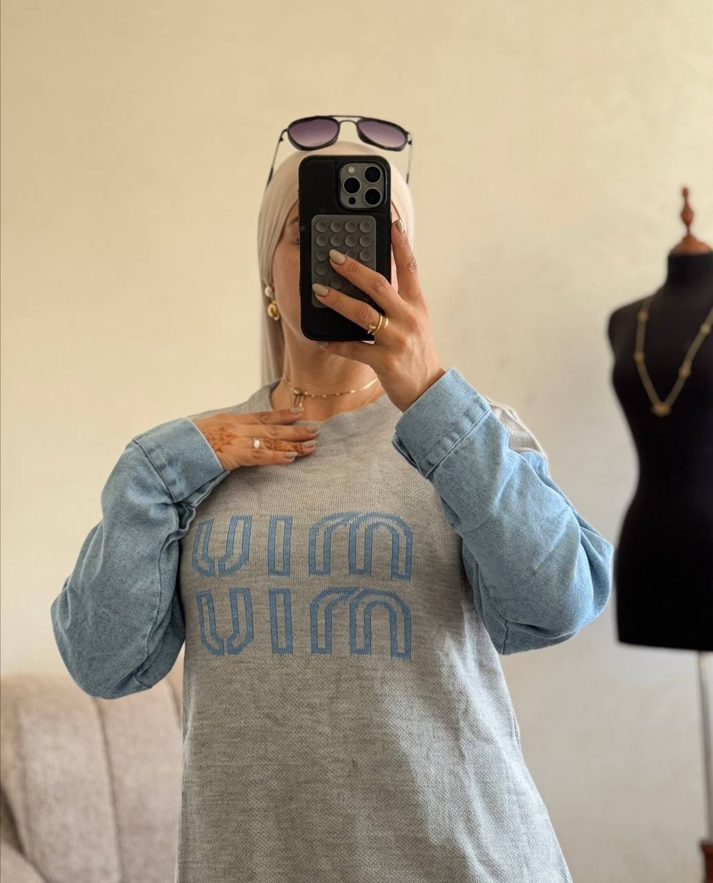 طقم نسائي أنيق بقطعتين – توب BBT تركيا بجودة ممتازة