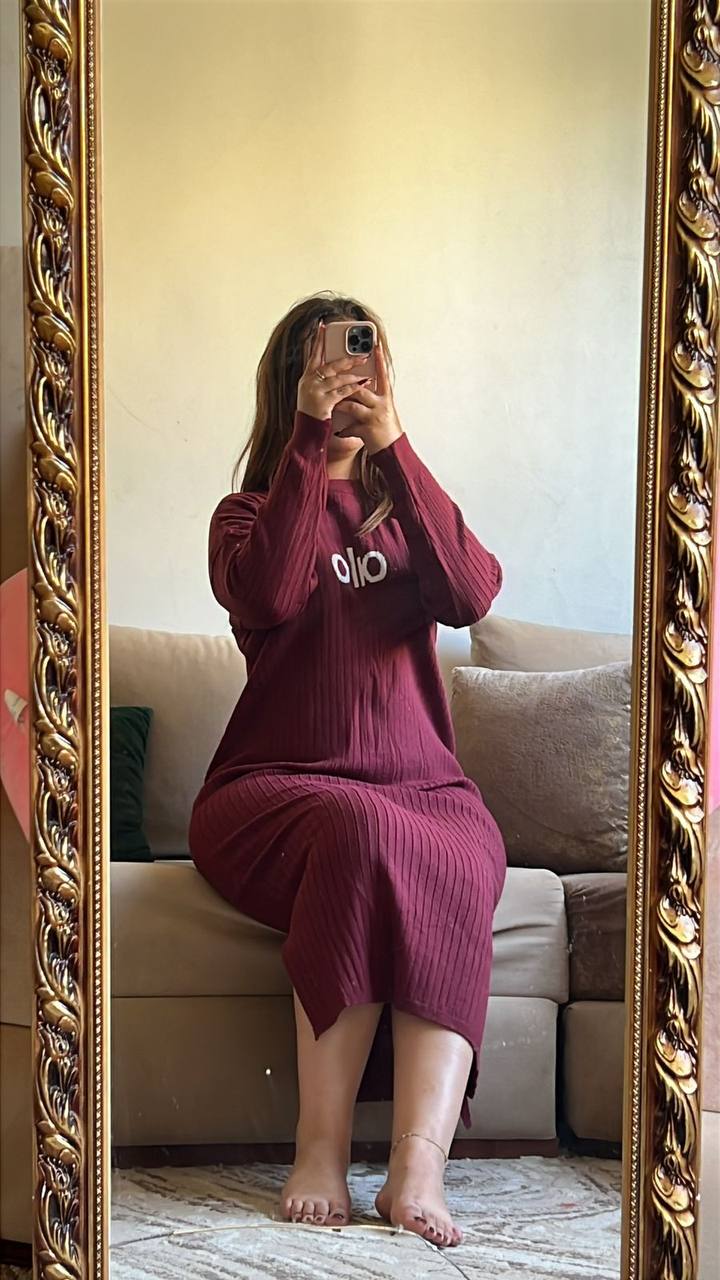 طقم نسائي أنيق بتوب BBT تركيا – أناقة راقية وجودة عالية