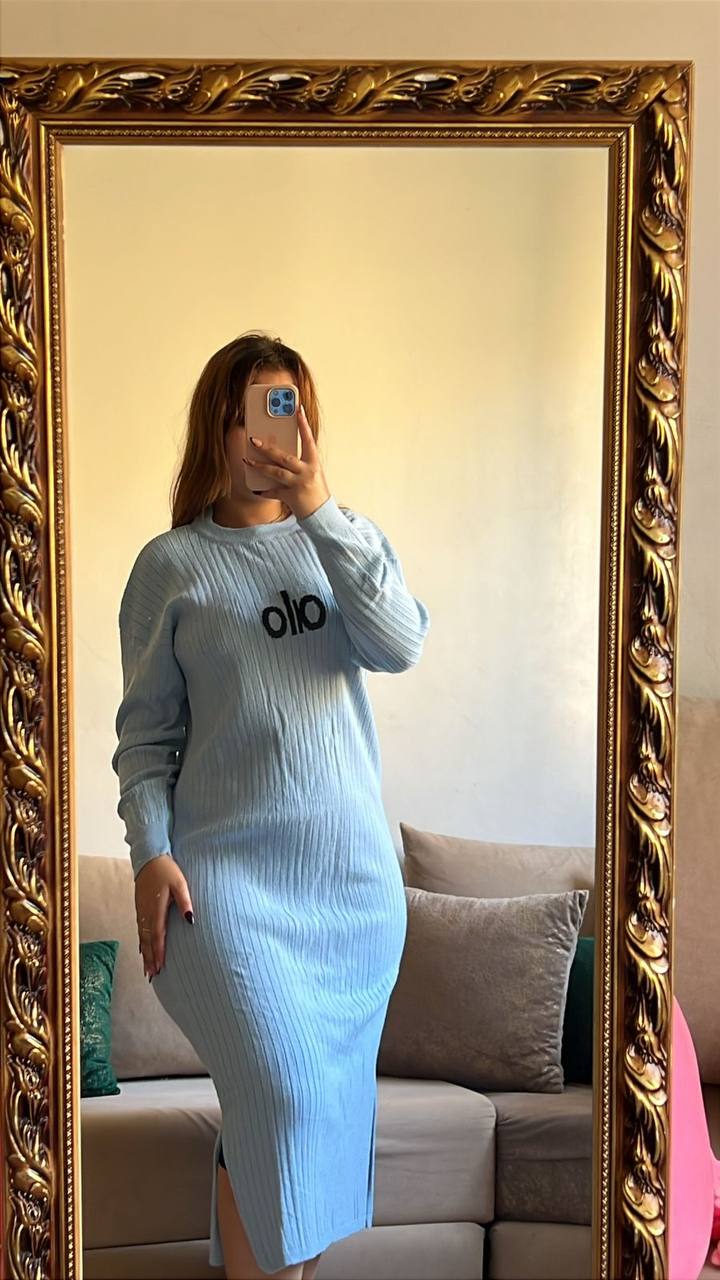 طقم نسائي أنيق بتوب BBT تركيا – أناقة راقية وجودة عالية