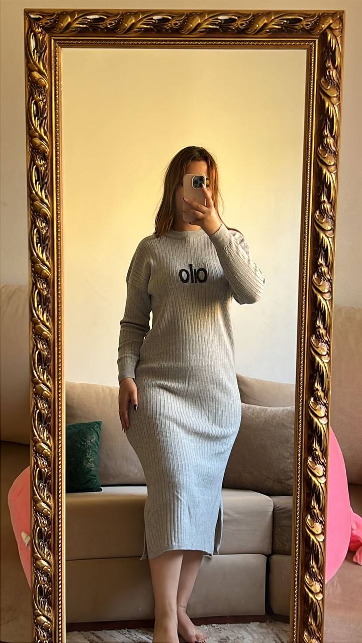 طقم نسائي أنيق بتوب BBT تركيا – أناقة راقية وجودة عالية