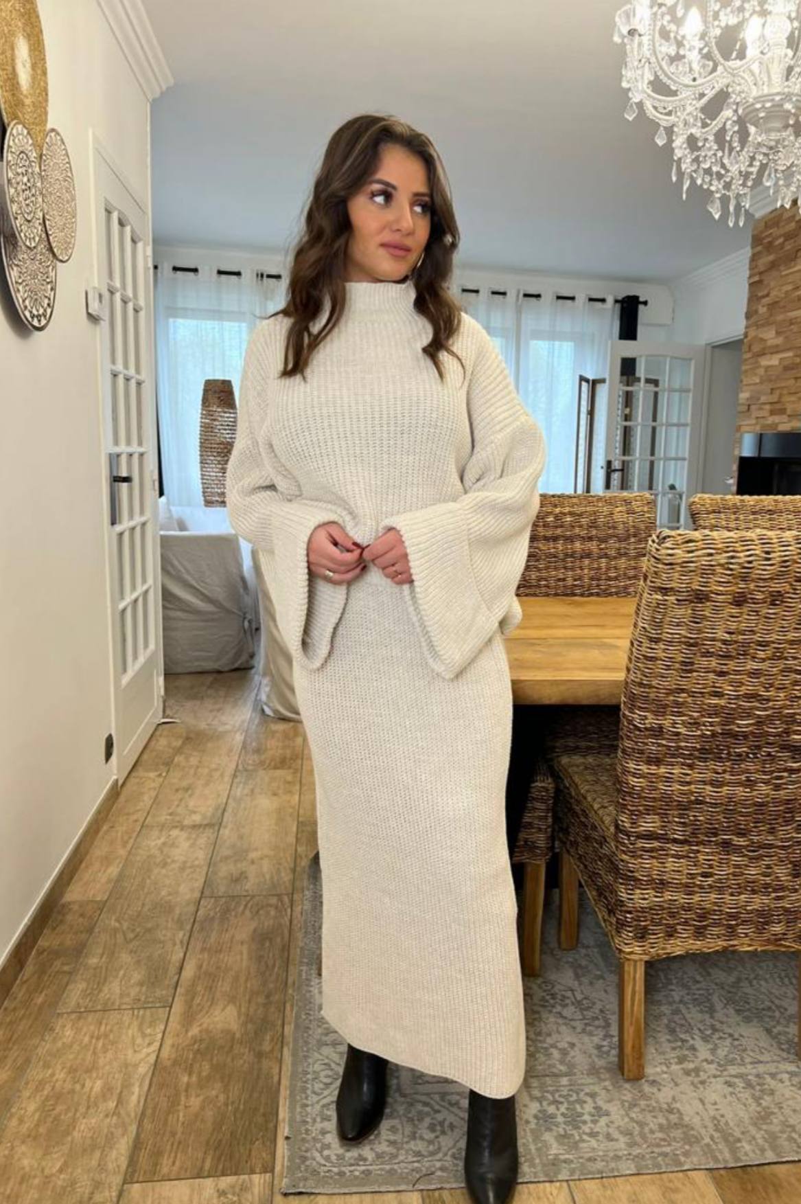 أنصومبل بصاية 2 بياس انصومبل للمحجبات و الغير المحجبات