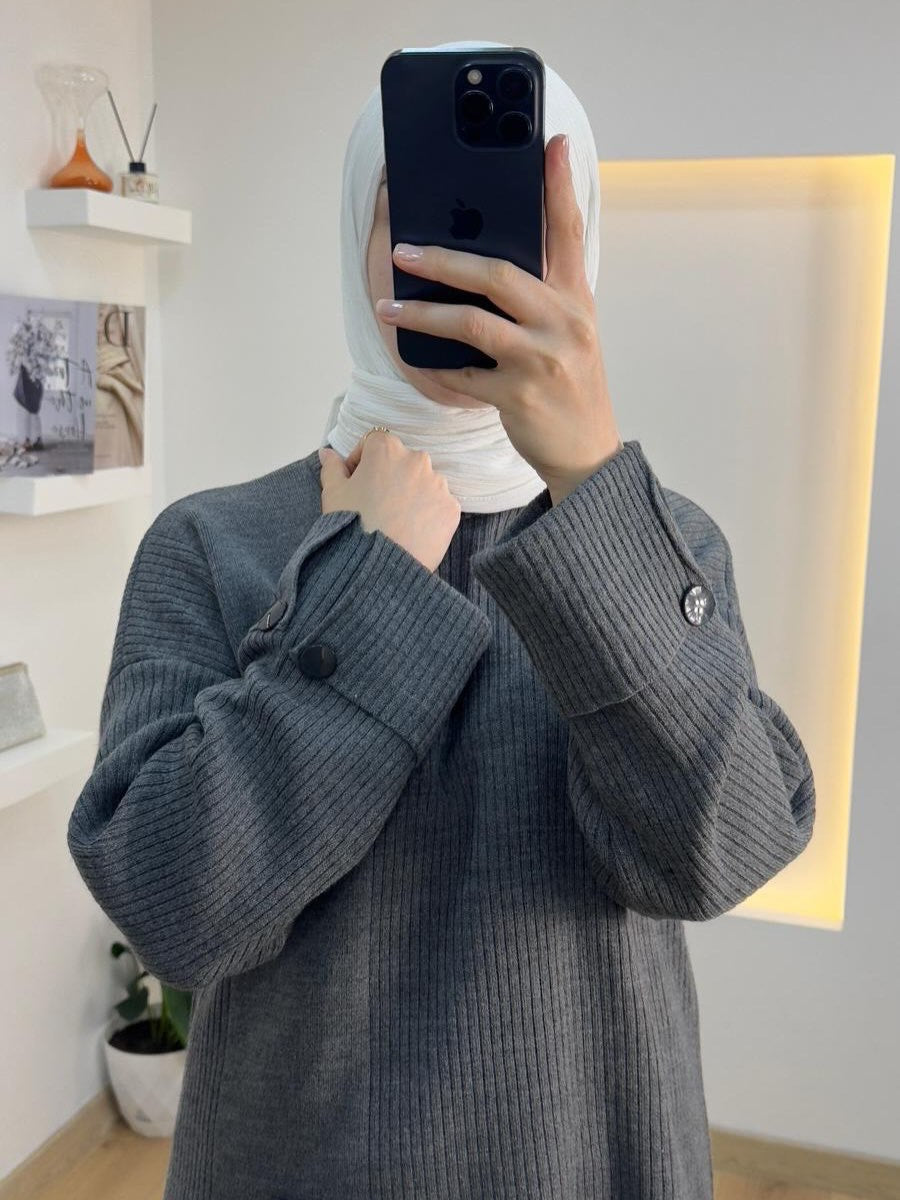 أنصومبل بصاية 2 بياس انسومبل للمحجبات و الغير المحجبات