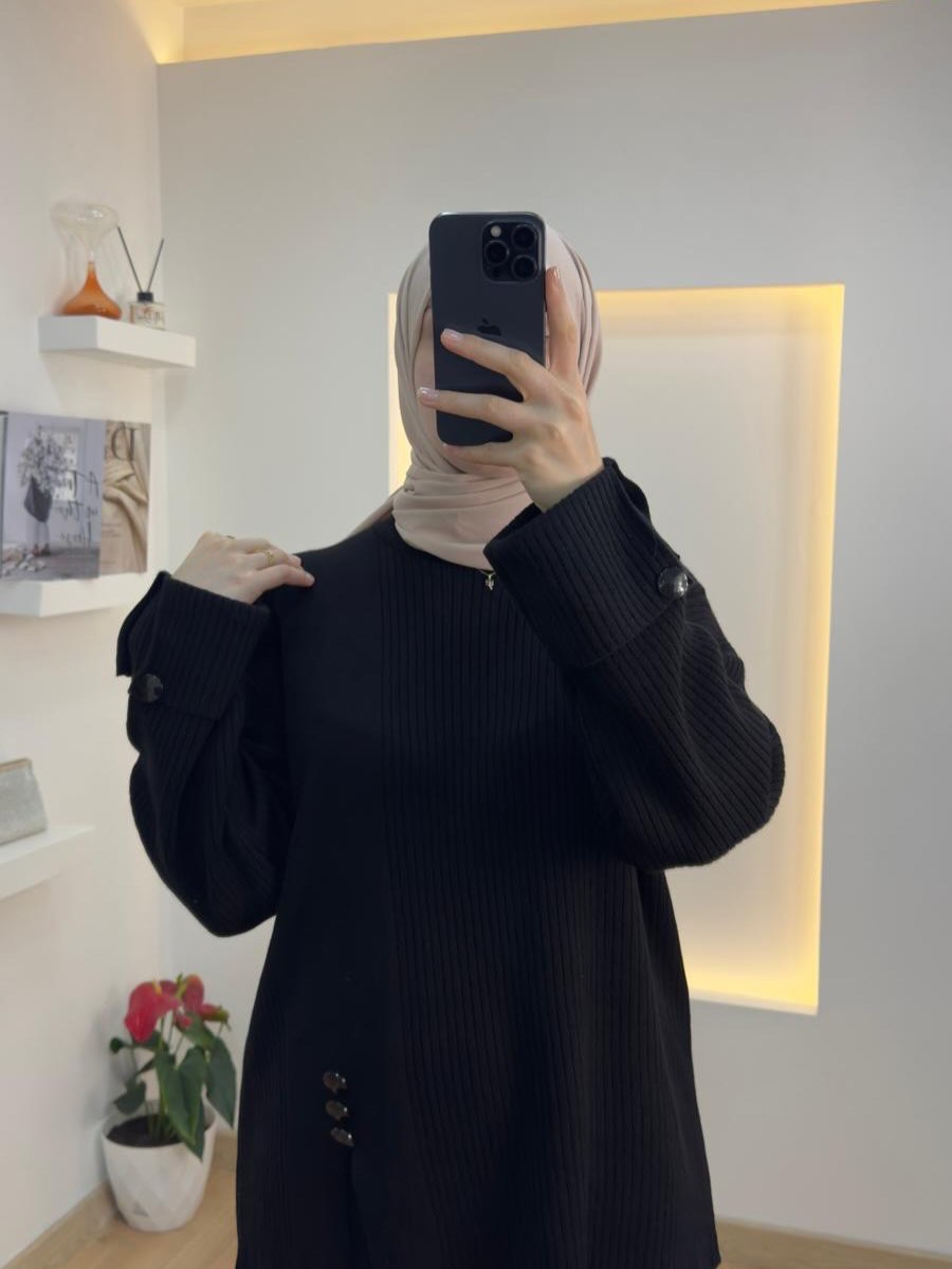 أنصومبل بصاية 2 بياس انسومبل للمحجبات و الغير المحجبات