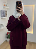 أنصومبل بصاية 2 بياس انسومبل للمحجبات و الغير المحجبات