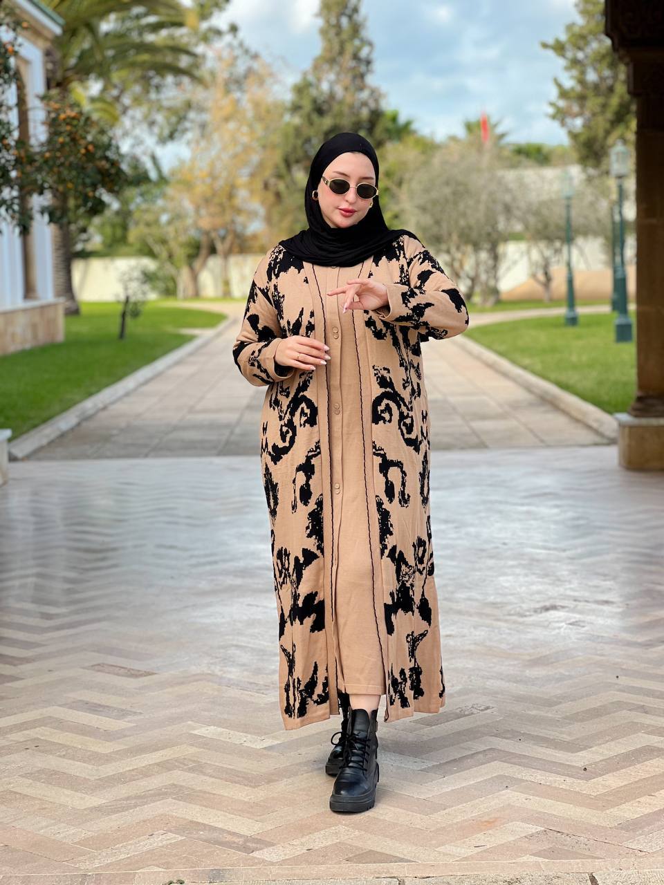 أنصومبل 2 بياس بحلة جديدة مختلفة تصميم تركي متميز