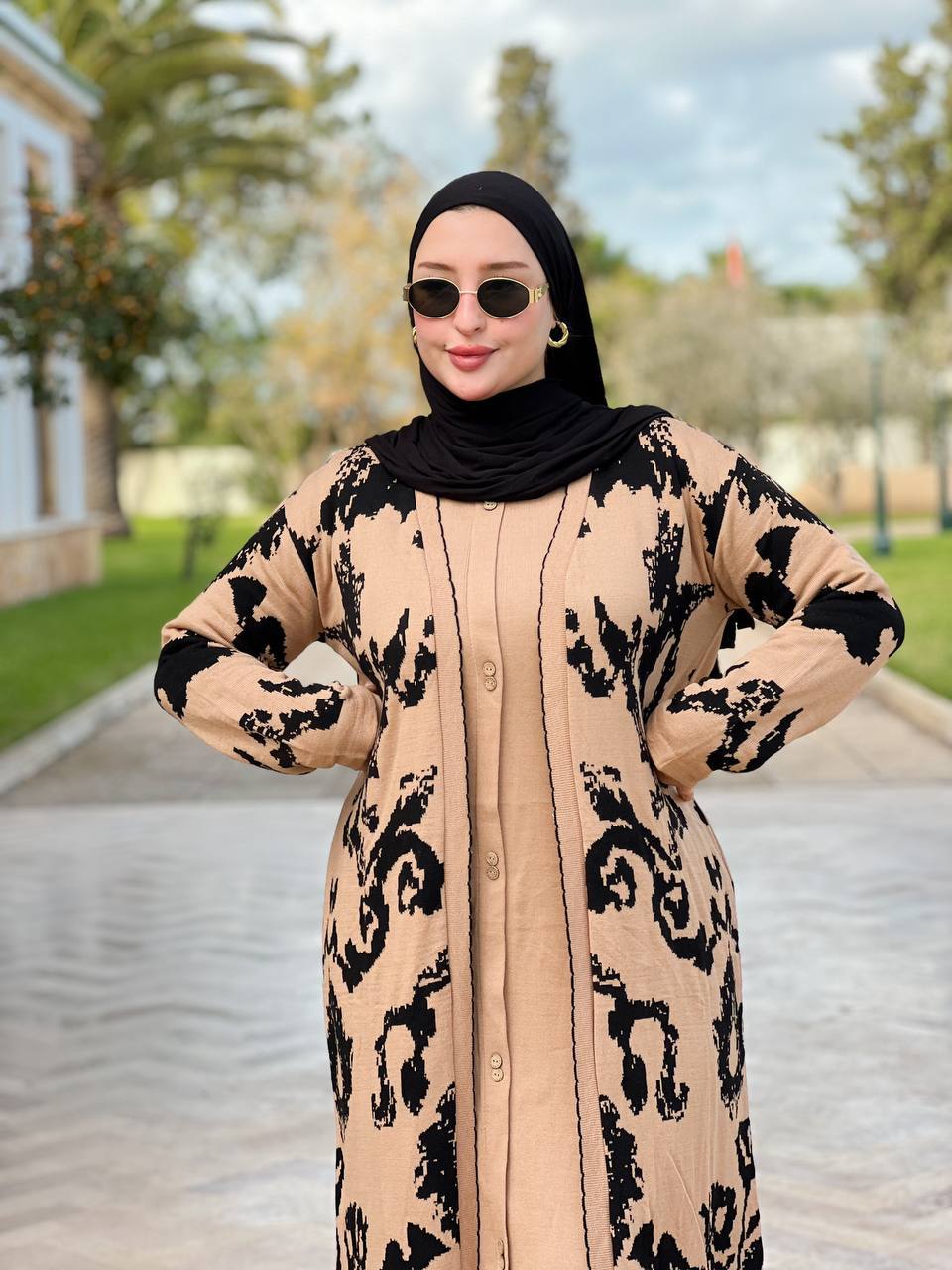 أنصومبل 2 بياس بحلة جديدة مختلفة تصميم تركي متميز