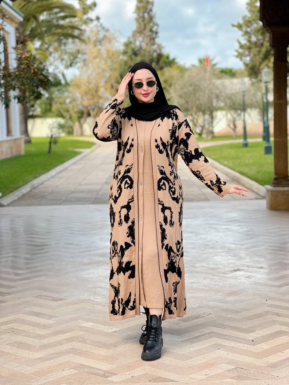 أنصومبل 2 بياس بحلة جديدة مختلفة تصميم تركي متميز