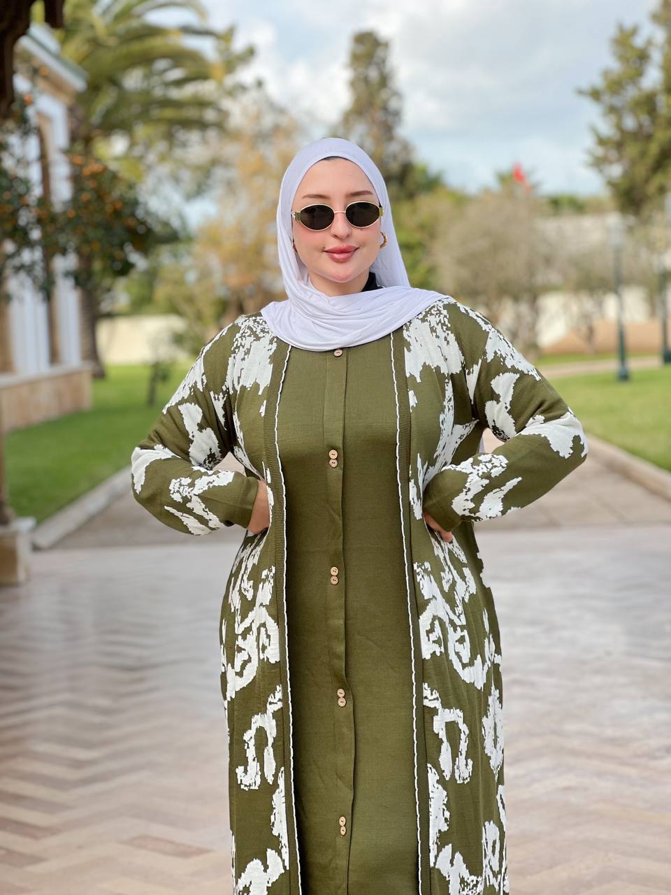 أنصومبل 2 بياس بحلة جديدة مختلفة تصميم تركي متميز