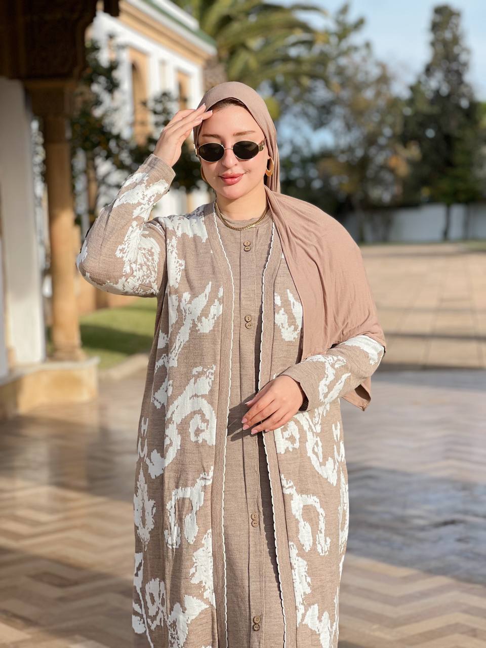 أنصومبل 2 بياس بحلة جديدة مختلفة تصميم تركي متميز