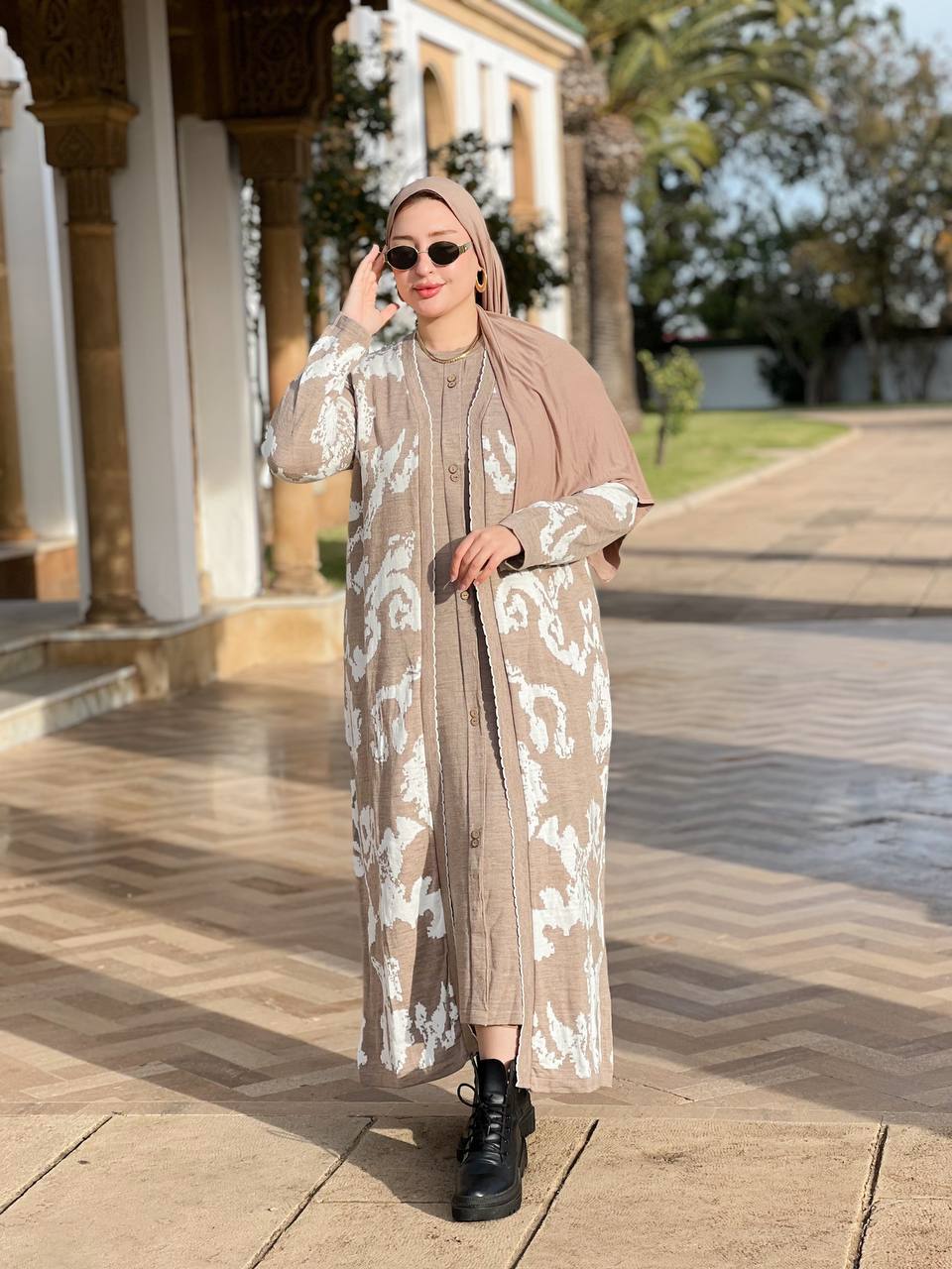 أنصومبل 2 بياس بحلة جديدة مختلفة تصميم تركي متميز