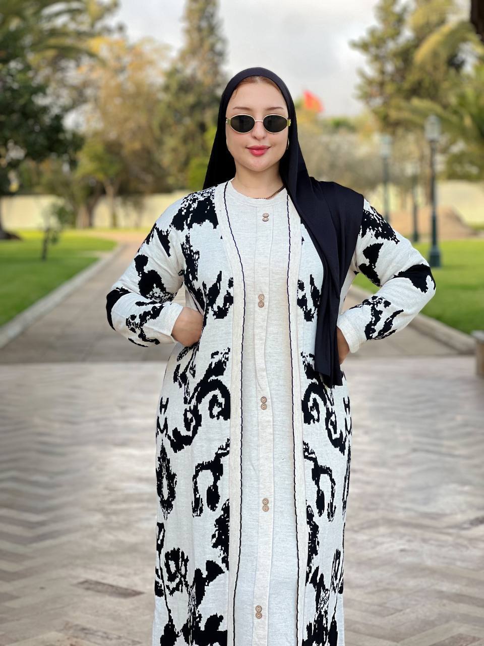 أنصومبل 2 بياس بحلة جديدة مختلفة تصميم تركي متميز