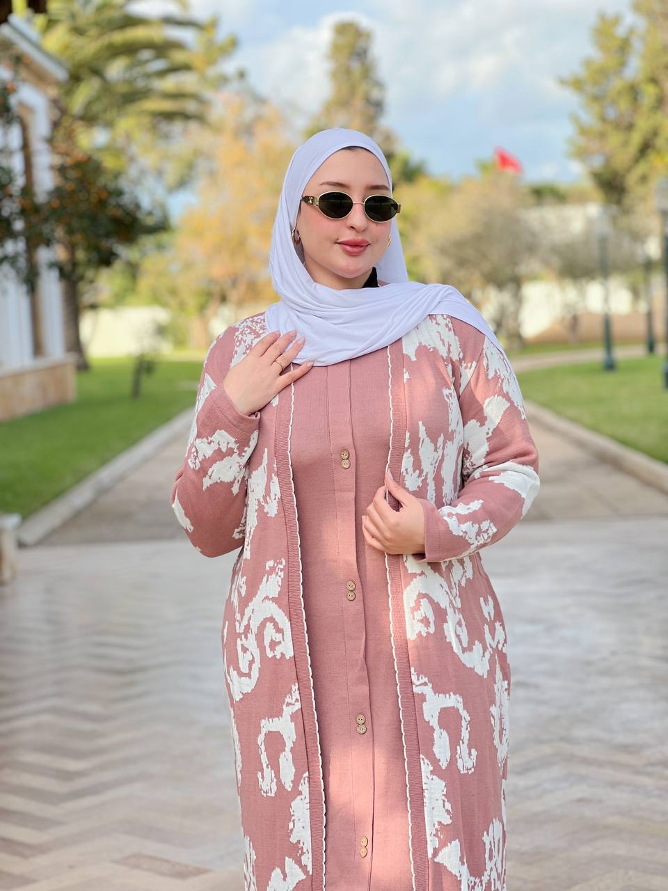 أنصومبل 2 بياس بحلة جديدة مختلفة تصميم تركي متميز