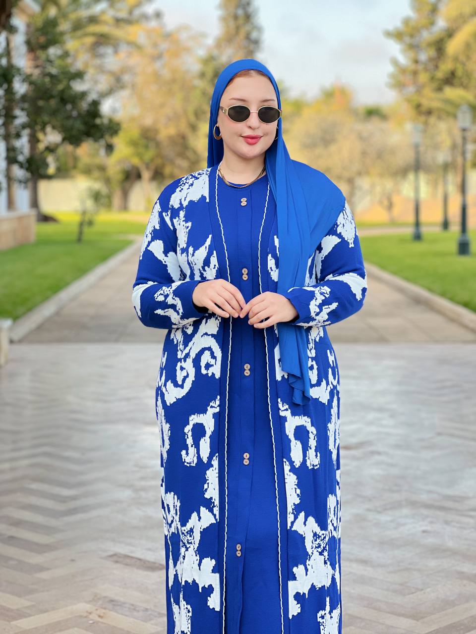 أنصومبل 2 بياس بحلة جديدة مختلفة تصميم تركي متميز