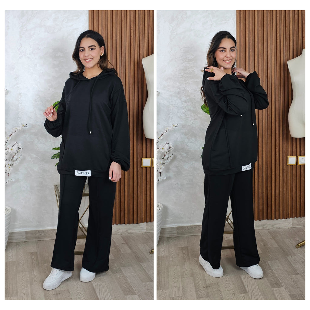 سورفيت نسائي للمحجبات وغير المحجبات – توب مونطوني (تركي)