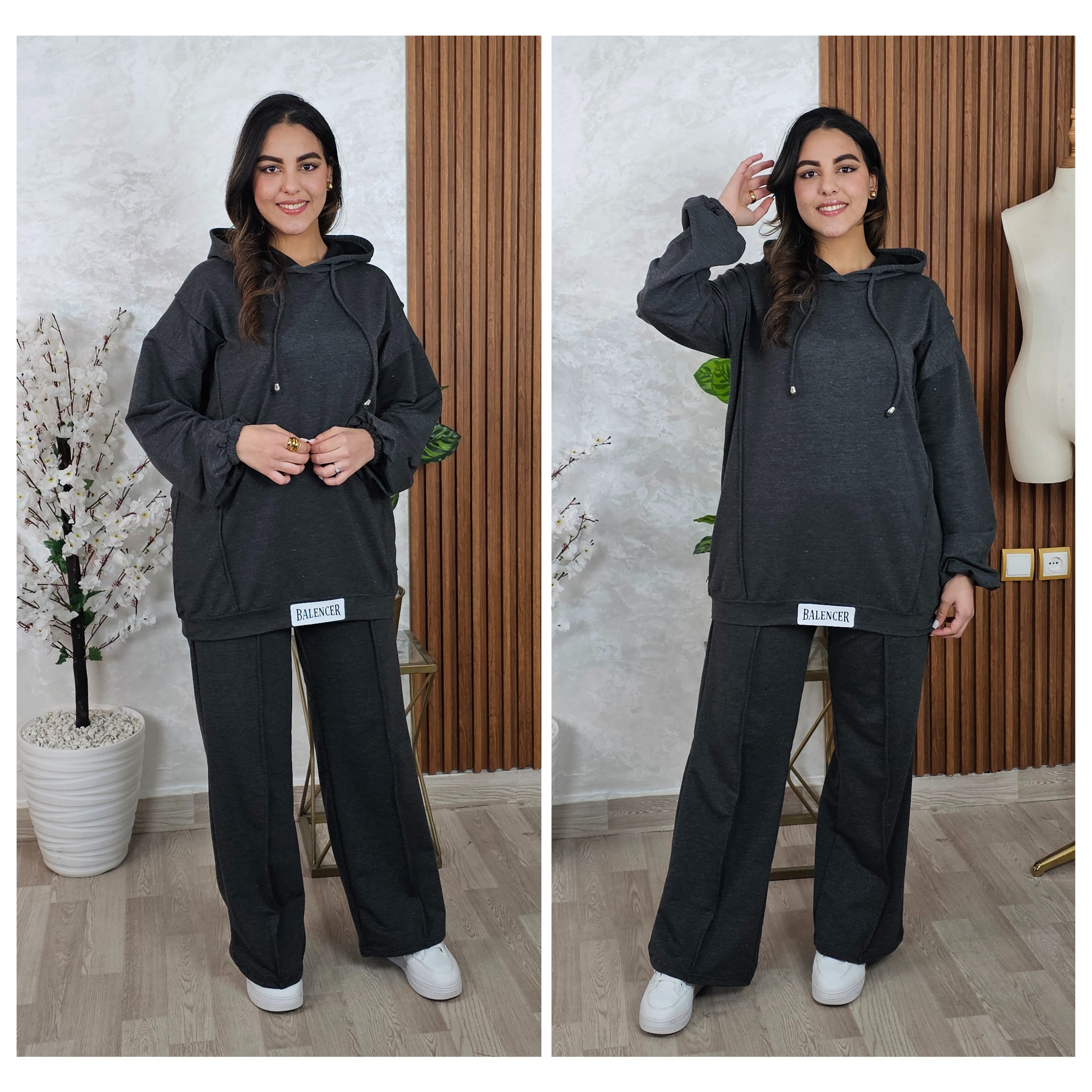 سورفيت نسائي للمحجبات وغير المحجبات – توب مونطوني (تركي)