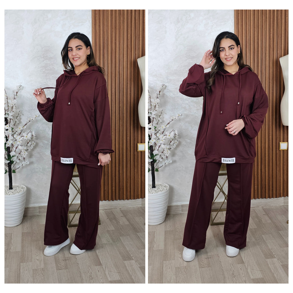 سورفيت نسائي للمحجبات وغير المحجبات – توب مونطوني (تركي)