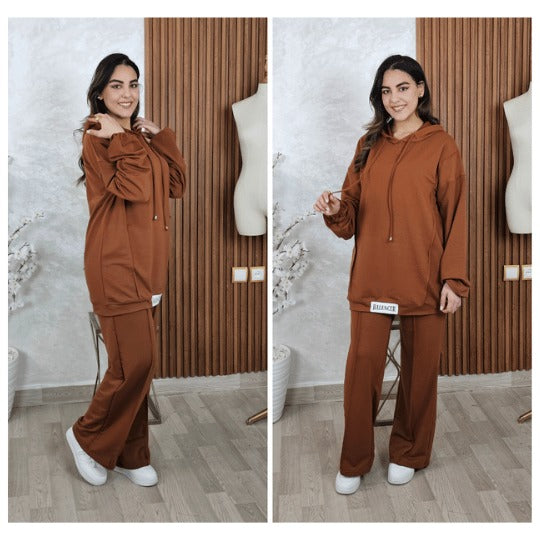 سورفيت نسائي للمحجبات وغير المحجبات – توب مونطوني (تركي)