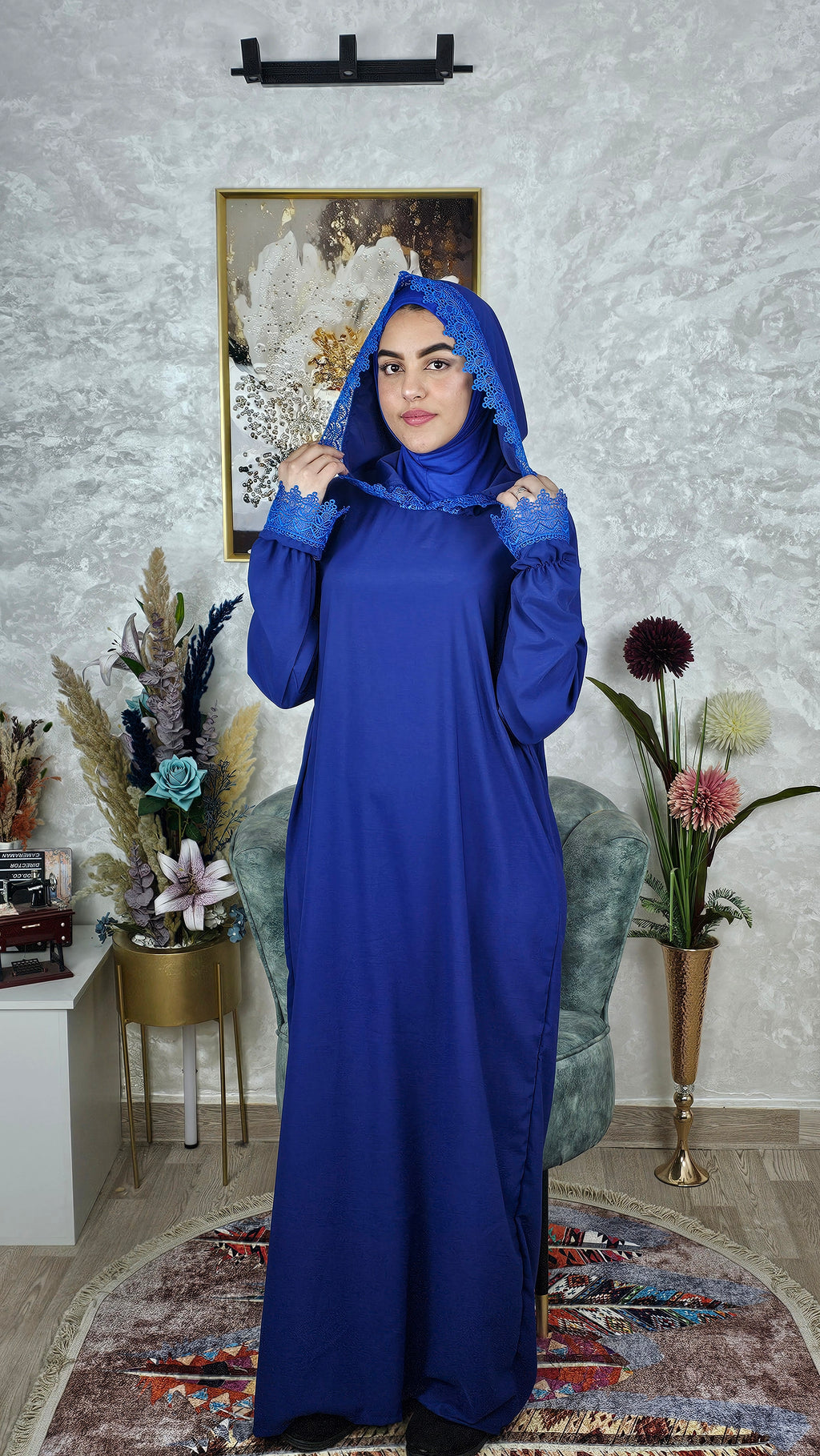 Abaya