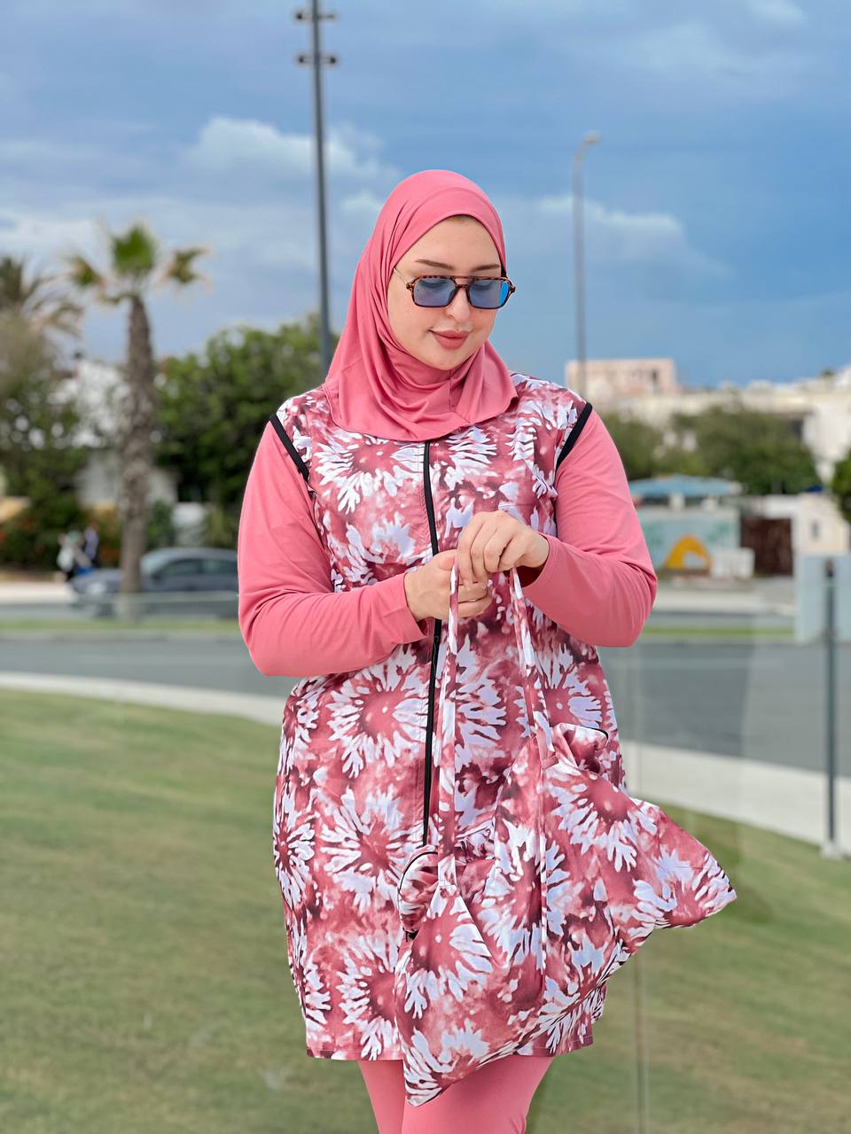 بوركيني الأميرة