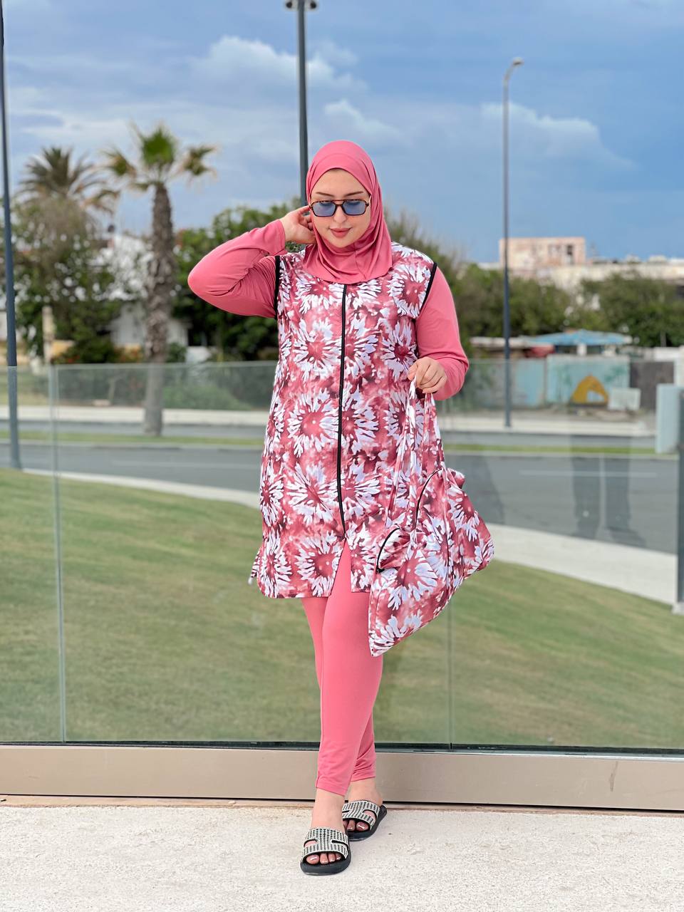 بوركيني الأميرة