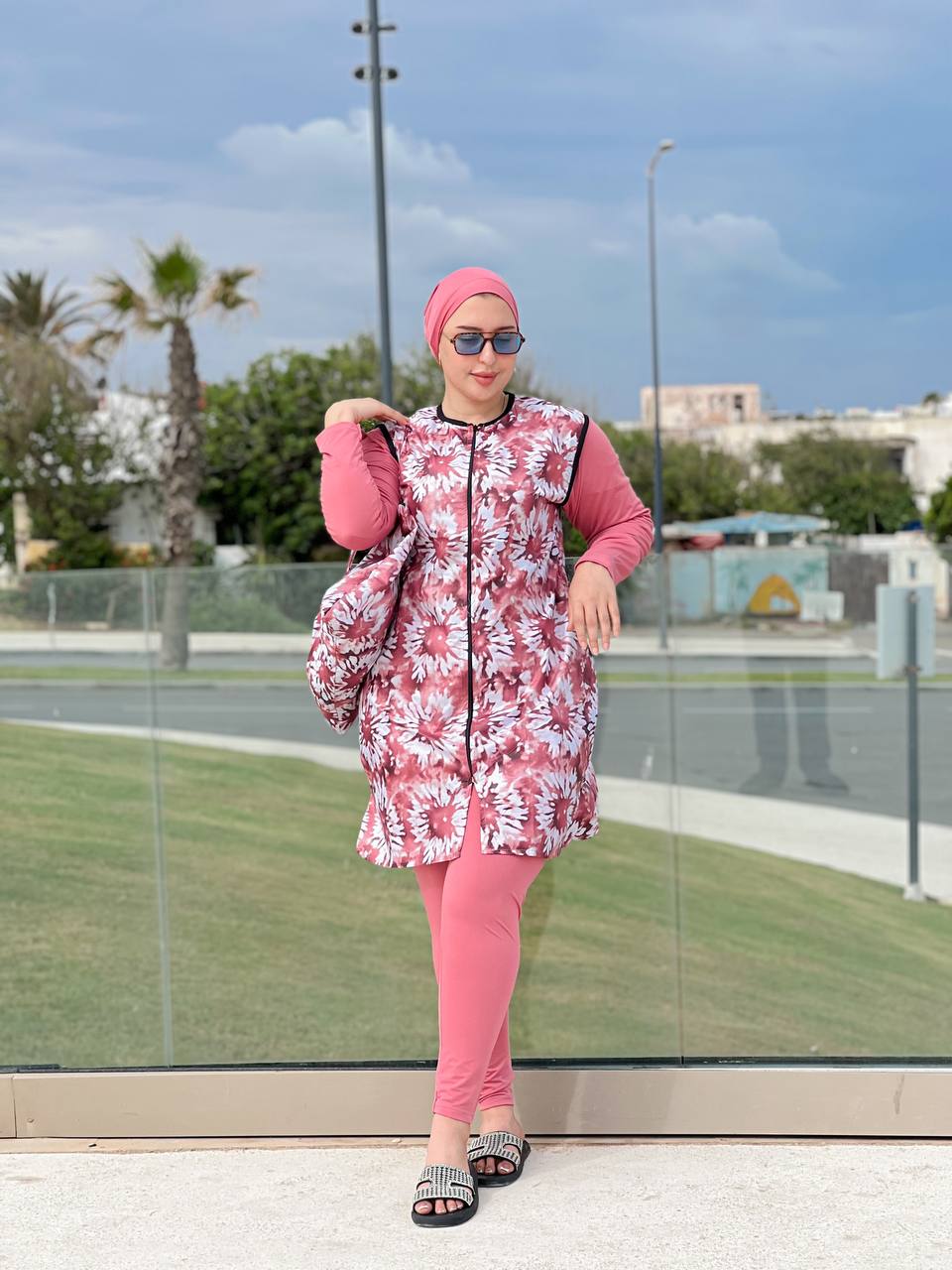 بوركيني الأميرة