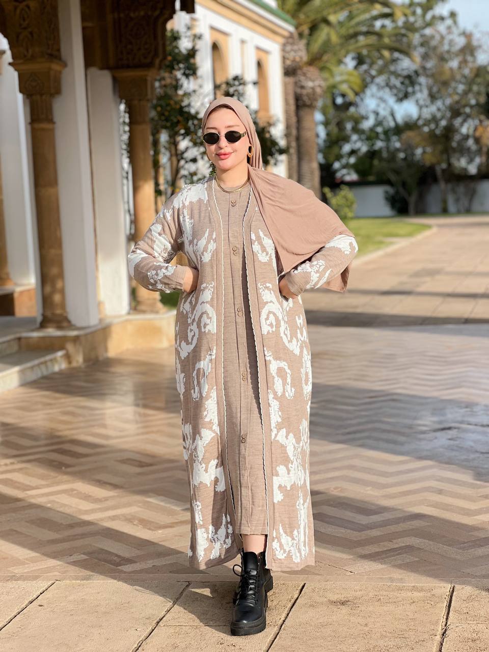 أنصومبل 2 بياس بحلة جديدة مختلفة تصميم تركي متميز