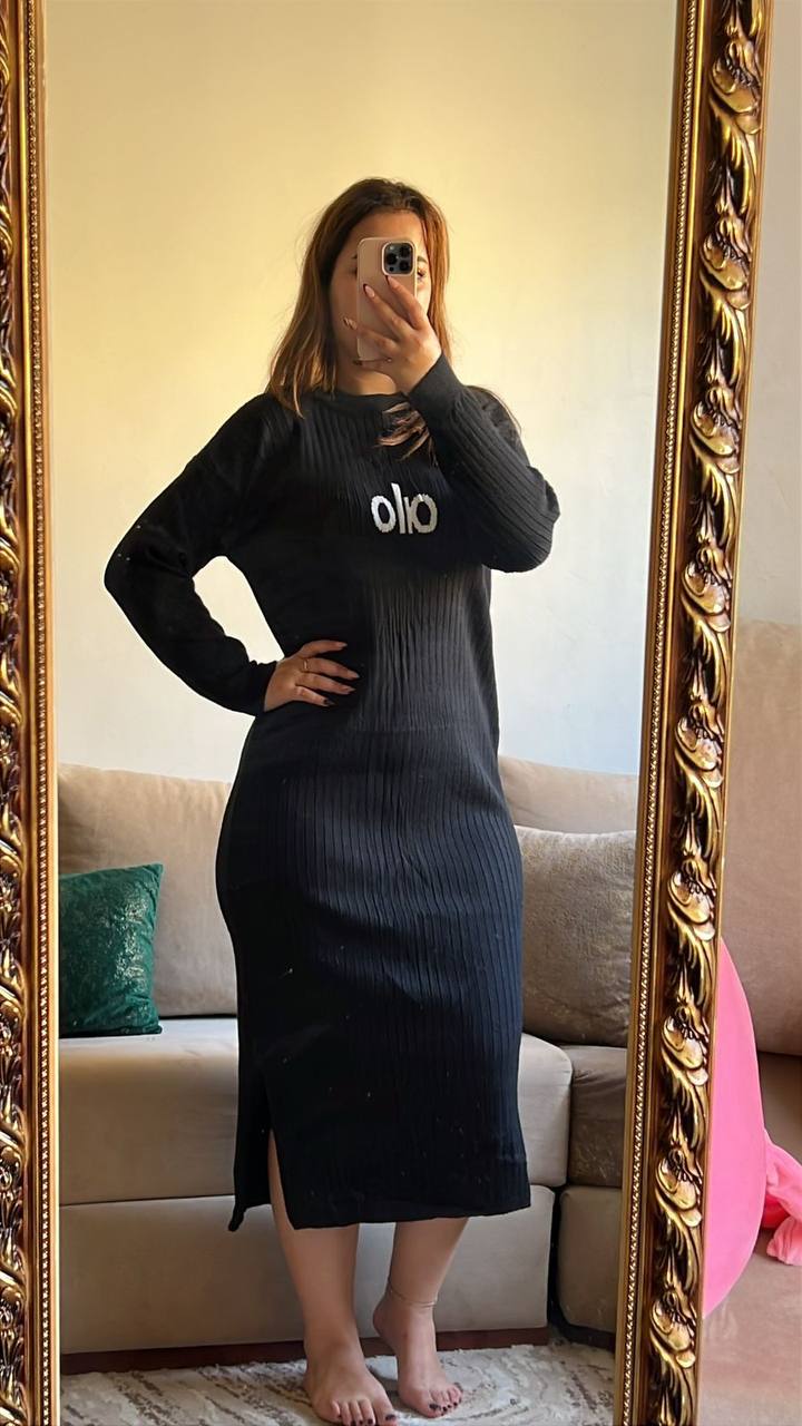 طقم نسائي أنيق بتوب BBT تركيا – أناقة راقية وجودة عالية