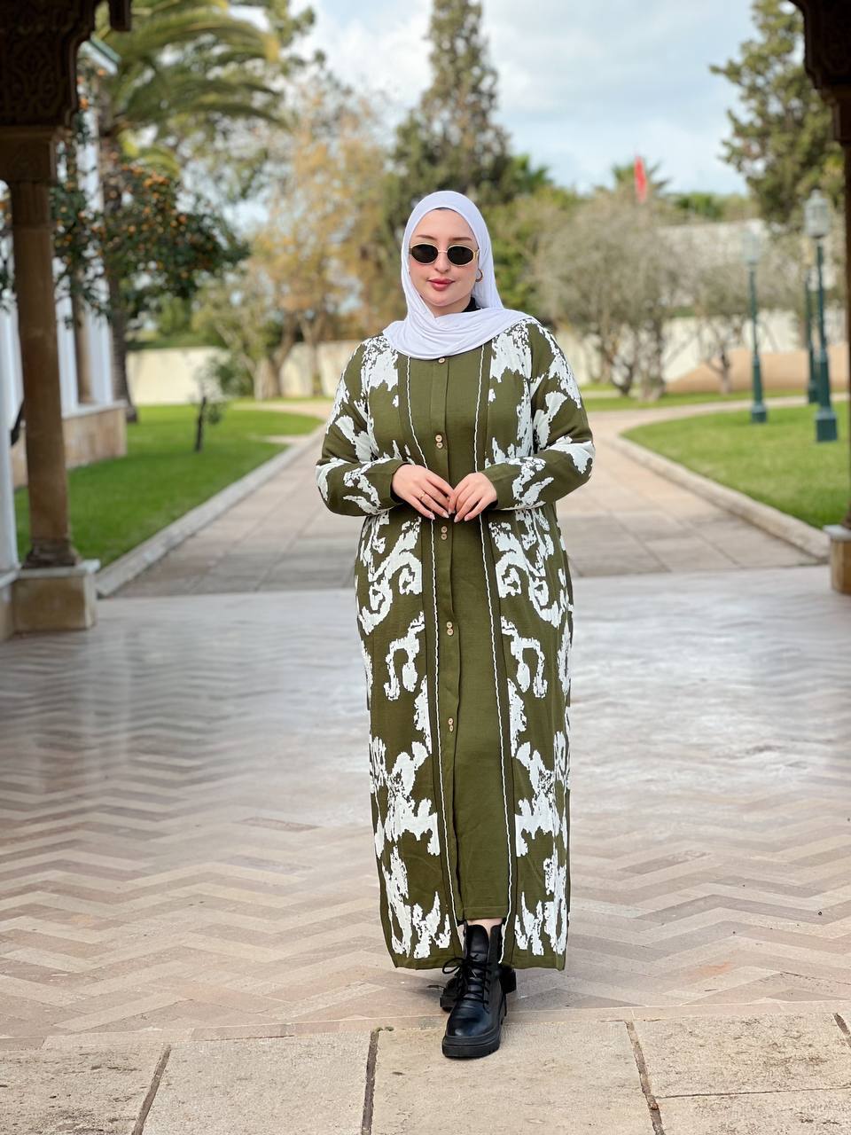 أنصومبل 2 بياس بحلة جديدة مختلفة تصميم تركي متميز