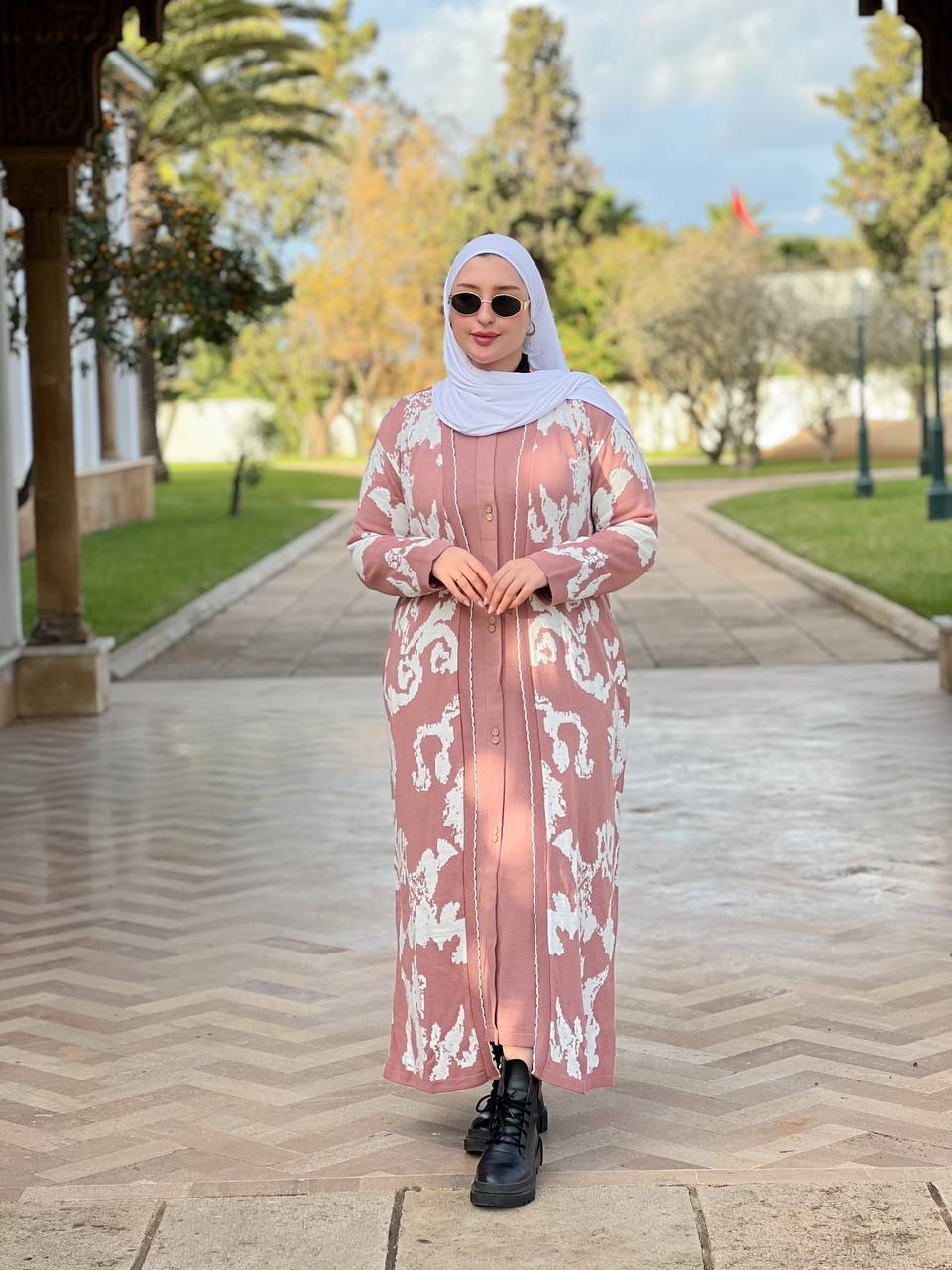 أنصومبل 2 بياس بحلة جديدة مختلفة تصميم تركي متميز