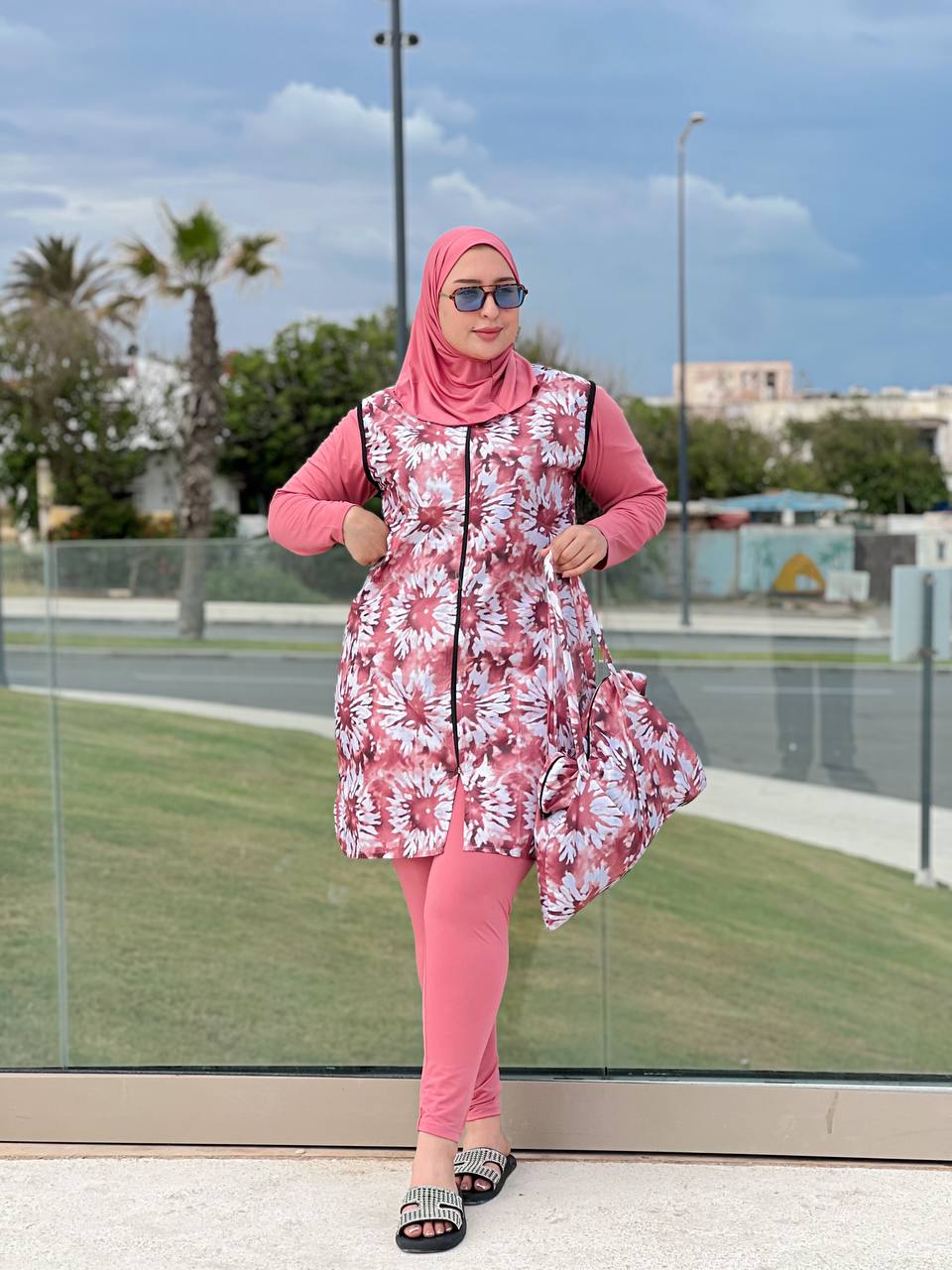 بوركيني الأميرة