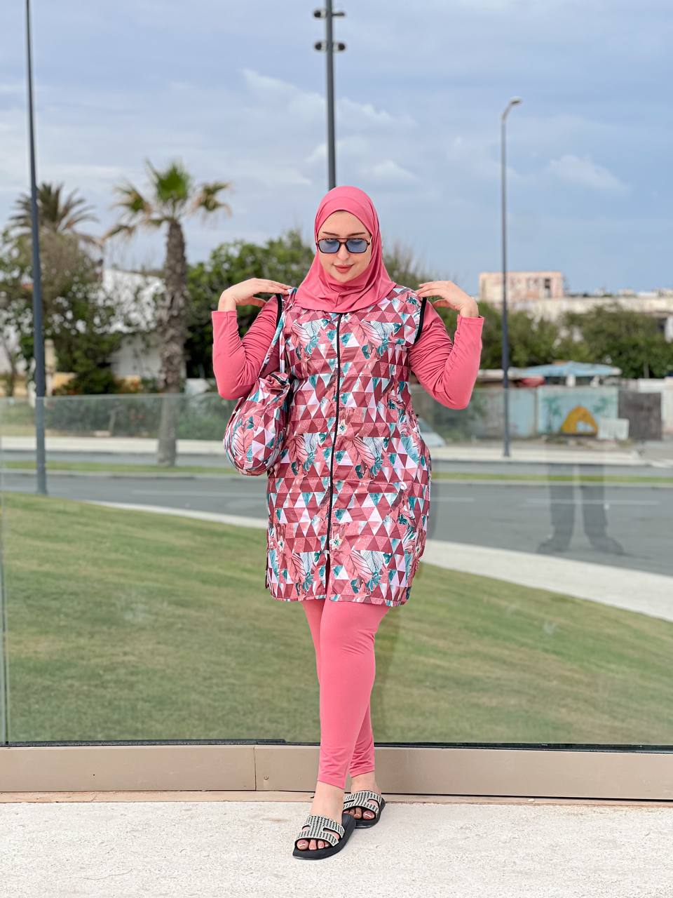 بوركيني الأميرة