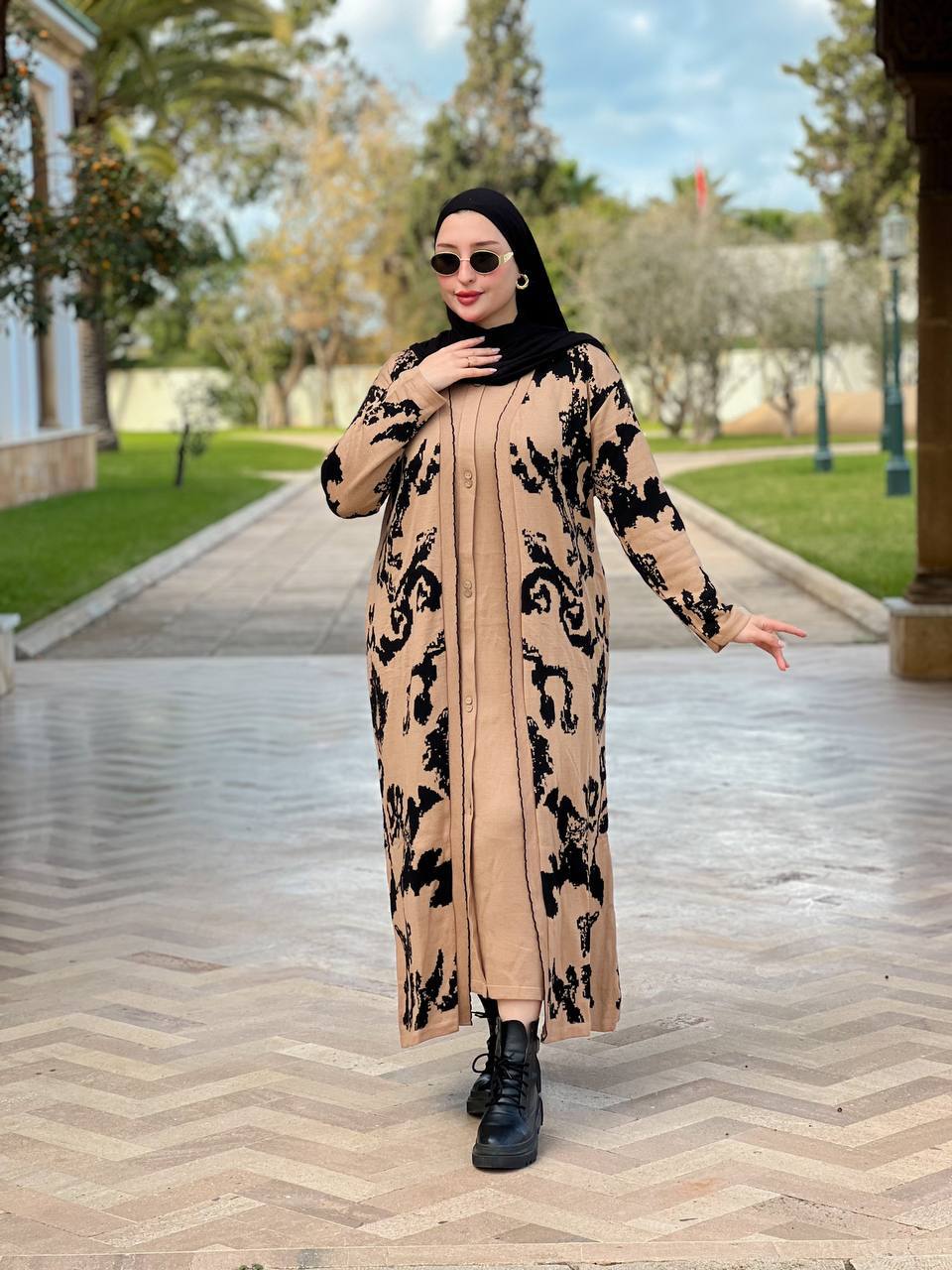 أنصومبل 2 بياس بحلة جديدة مختلفة تصميم تركي متميز