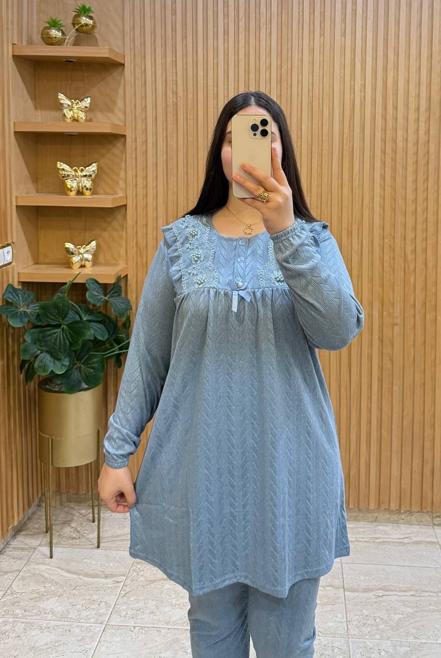 جبادور جكار  صوفة بضونتيل عالية الجودة