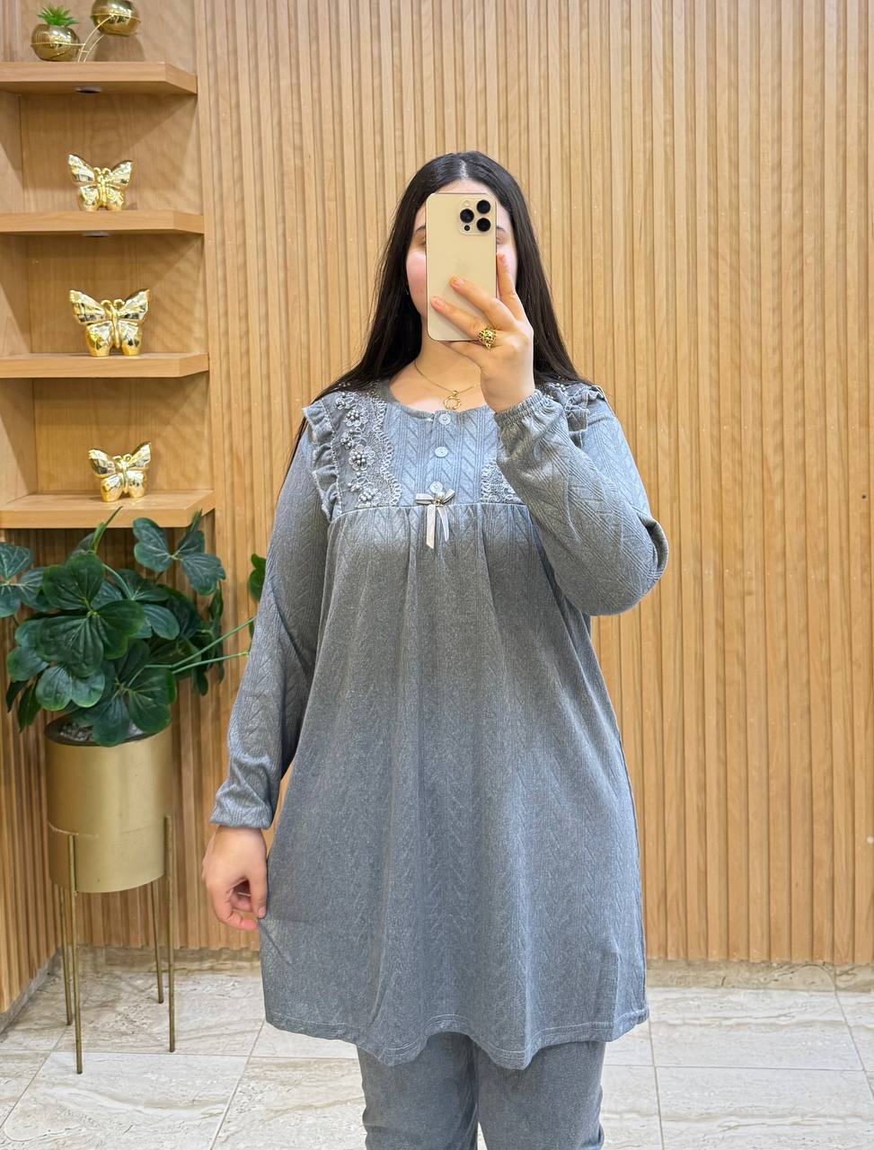 جبادور جكار  صوفة بضونتيل عالية الجودة