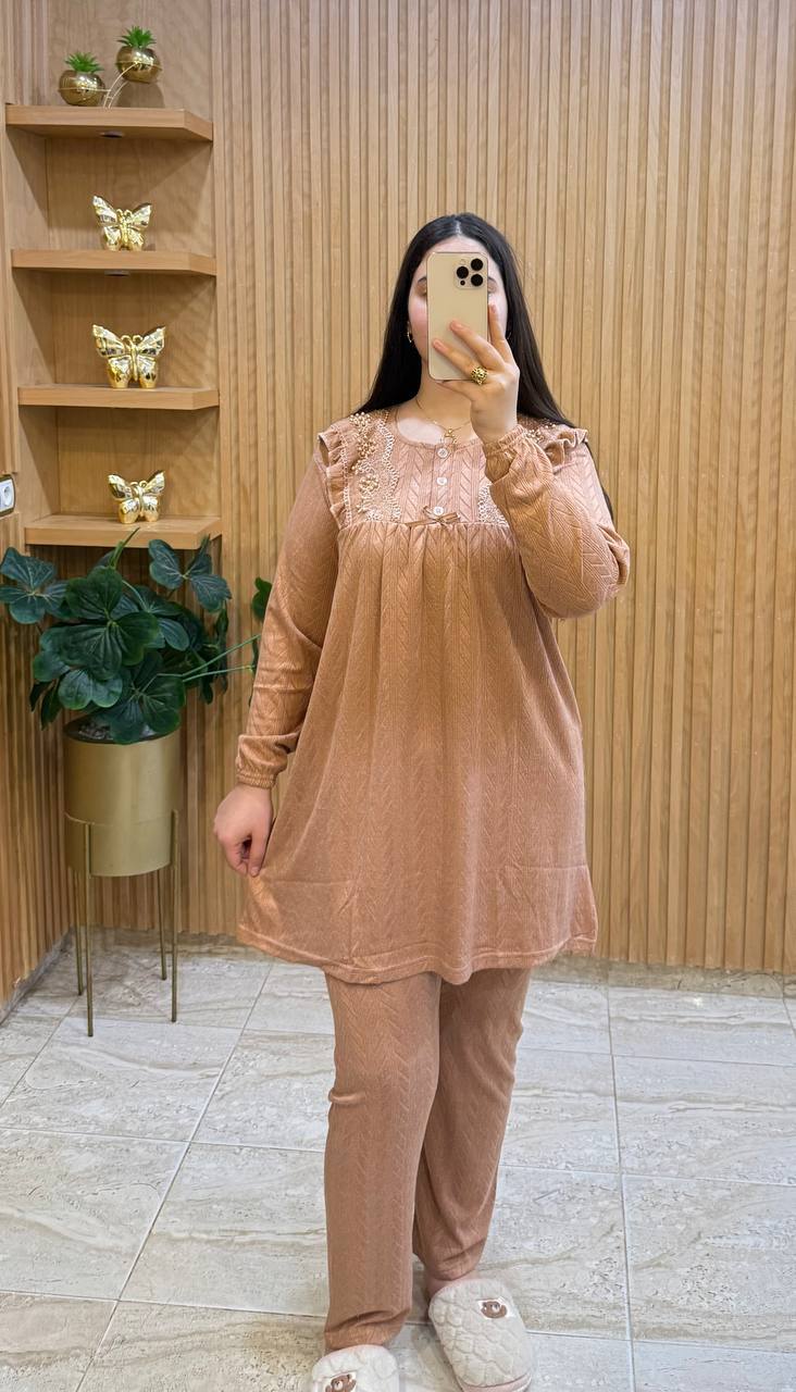 جبادور جكار  صوفة بضونتيل عالية الجودة