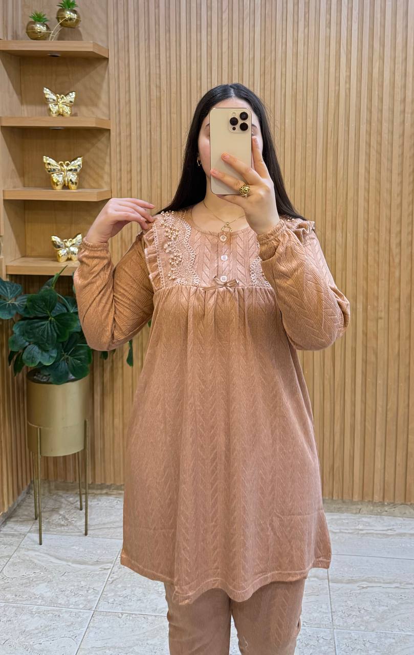 جبادور جكار  صوفة بضونتيل عالية الجودة