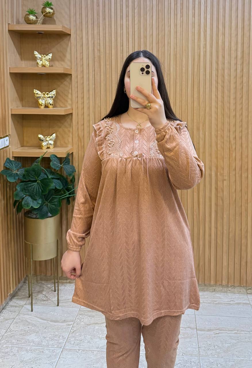 جبادور جكار  صوفة بضونتيل عالية الجودة