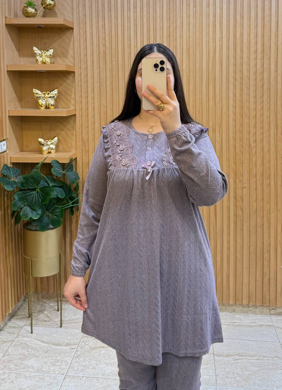 جبادور جكار  صوفة بضونتيل عالية الجودة