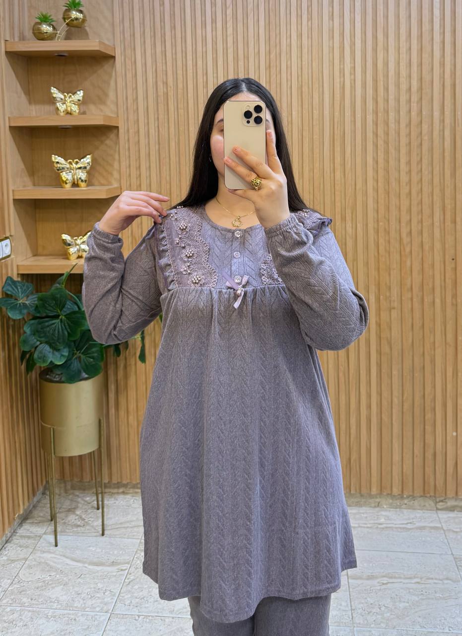 جبادور جكار  صوفة بضونتيل عالية الجودة