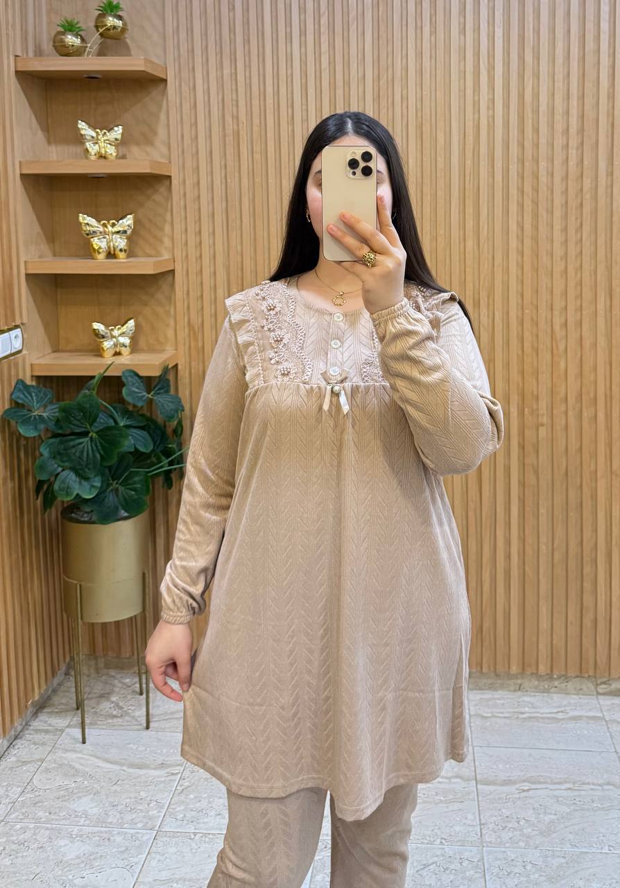 جبادور جكار  صوفة بضونتيل عالية الجودة